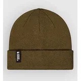 Merino Mccloud Kapa dark olive