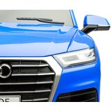 Lean Toys Otroški avto Audi Q5 12V modra iks | Shoptok.si
