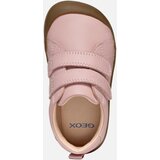 Geox Old Pink Girls' Barefoot Sneakers Steppieup - Girls | Shoptok.si