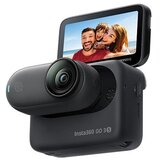 INSTA 360 GO 3S Standard Edition Midnight Black 128GB Cijene