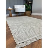 Conceptum Hypnose tepih (200x290) dizayn kare grey | ePonuda.com