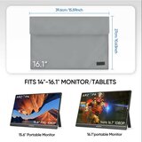  Torba za Eksterni ( Portable ) 15.6 / 16.1 ekran ( 111780 ) | ePonuda.com