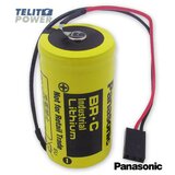  TelitPower baterija Litijum BR26505 (BR-C Panasonic ) sa konektorom za toplotna merila Danfoss SONOMETER 1000 3V 5000mAh ( P-1089 ) Cene