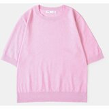 Sinsay Džemper kratkih rukava | shoptok.hr