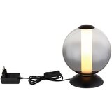 Globo namizna led-svetilka lacy 18/21 cm | Shoptok.si