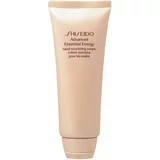 Shiseido Advanced Essential Energy Hand Nourishing Cream revitalizacijska krema za roke 100 ml