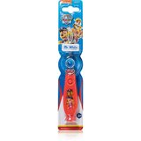 Nickelodeon Paw Patrol Flashing Toothbrush električna četkica za zube za djecu soft 3+ 1 kom Cijene