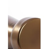 Light & Living Metalni okrugao pomoćni stol ø 29 cm Dakwa – | shoptok.hr