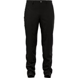 Odlo PANTS ASCENT WARM M Planinarske hlače, crna, veličina | shoptok.hr