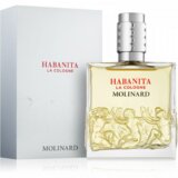 Molinard Habanita La Cologne edp 75ml Cene