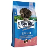 Happy Dog hrana za mlade pse junior sensitive losos krompir 4kg 19KROHD000221 Cene