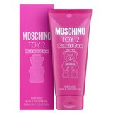 Moschino Toy 2 BuBBle Gum gel za tuširanje 200 ml za žene | shoptok.hr