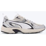 Puma Unisex patike Milenio tech, Srebrno-bež Cene