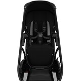 Redsbaby NUVO 2 Single dječja kolica 2u1, Platinum Black | shoptok.hr