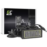 Green cell Punjač za laptope Asus / Medion / Toshiba / HP Compaq / Lenovo, 65W / 19V / 3,42A / 5,5mm x 2,5mm | shoptok.hr