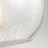 Elstead Lighting VISEČA SVETILKA Tabby 30.5/53.3 cm E27 | Shoptok.si