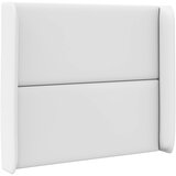  Uši uzglavlja Bijelo 80 x 16 x 4 cm PVC | Eponuda.ba