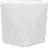 Oem Color Block, Bluetooth 4.1 IPX4 ColorLight Rock zvočnik z daljinskim upravljalnikom, Bela, (5000250437) | Shoptok.si