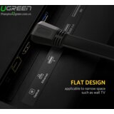 Ugreen HDMI 2.0 Ravni kabel 3m - u kutiji | shoptok.hr