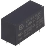  Elektromagnetni relej 12A/250VAC LMR1-12D Cijene