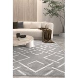 Conceptum Hypnose Tepih Vetrina 3605, 120x450 cm, Sivi | Eponuda.ba