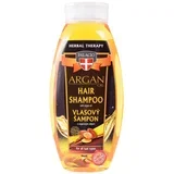z arganovim oljem