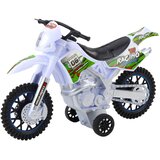  Terenski moto cross za igru - bijeli | shoptok.hr