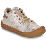 Naturino BAREFOOT AMUR ZIP Gold Cijene