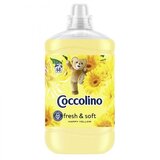 Coccolino Happy Yellow omekšivač 1700ml / 68 pranja / XXL cijene