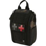 Brandit Molle First Aid Pouch Premium - Dark Camo | Shoptok.si