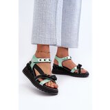 S. BARSKI Women's Sandals With Bow D&A | ePonuda.com
