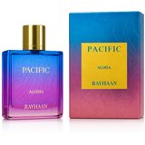 Rayhaan Pacific Aloha Eau De Parfum 100 ml (unisex) | shoptok.hr