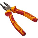 Kombinirane klešče VDE 7"/180 mm HICP28188 | Shoptok.si