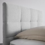 Mömax Postelja Boxspring Oviedo, Svetlo Siva, 140x200 | Shoptok.si