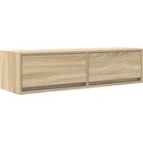 TV ormar sonoma hrast 100 x 31 x 25,5 cm Konstruirano drvo | Eponuda.ba
