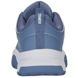 K-Swiss Tenis Court Express Hb Modra | Shoptok.si