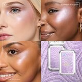 NYX Professional Makeup Buttermelt hajlajter no 1 butta | ePonuda.com