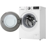 LG F2V7SLIM9 pralni stroj slim fit 9 kg, 1200 obratov/min. | Shoptok.si