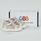 GBB Visoke superge FLEXOO ZIPETTE Rožnata | Shoptok.si