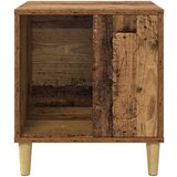  Pasja hiša Star les 44 x 42 x 49 cm Konstruiran les, (5000123070) | Shoptok.si