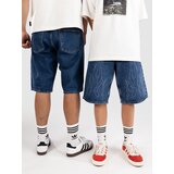 Beyond Medals Jeans Kratke hlace blue | Shoptok.si