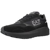 Emporio Armani Nizke superge 7X000341 Črna | Shoptok.si