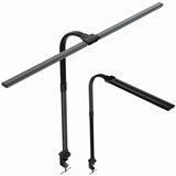 Jumi LED namizna svetilka, črna, (22025089) Cene