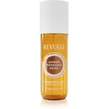 Amber Pistachio Haze Fragrance Mist mirisna maglica za tijelo i kosu za žene 150 ml