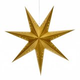 Brilagi LED božićna dekoracija LED/2xAA 60 cm zvezda | Eponuda.com