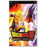Dragon Ball Z Shin Budokai - igra brez ovitka (PSP) - rabljeno Cene
