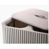 Joseph Joseph Bež koš za perilo 2x45 l iz bambusa Tota Luxe – | Shoptok.si