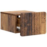  Stenski nočni omarici 2 pcs Star les 33 x 34,5 x 24 cm, (5000209774) | Shoptok.si