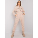 ex moda Jumpsuit-EM-KO-636.98-beige | shoptok.hr