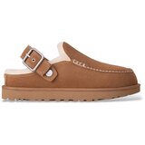 Ugg Nogavice MOKASINI Goldenstar Evelina Kostanjeva Cene